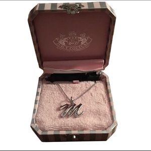 JUICY COUTURE / m pendant